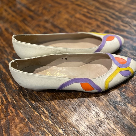 Vintage shoes - Picture 2 of 7